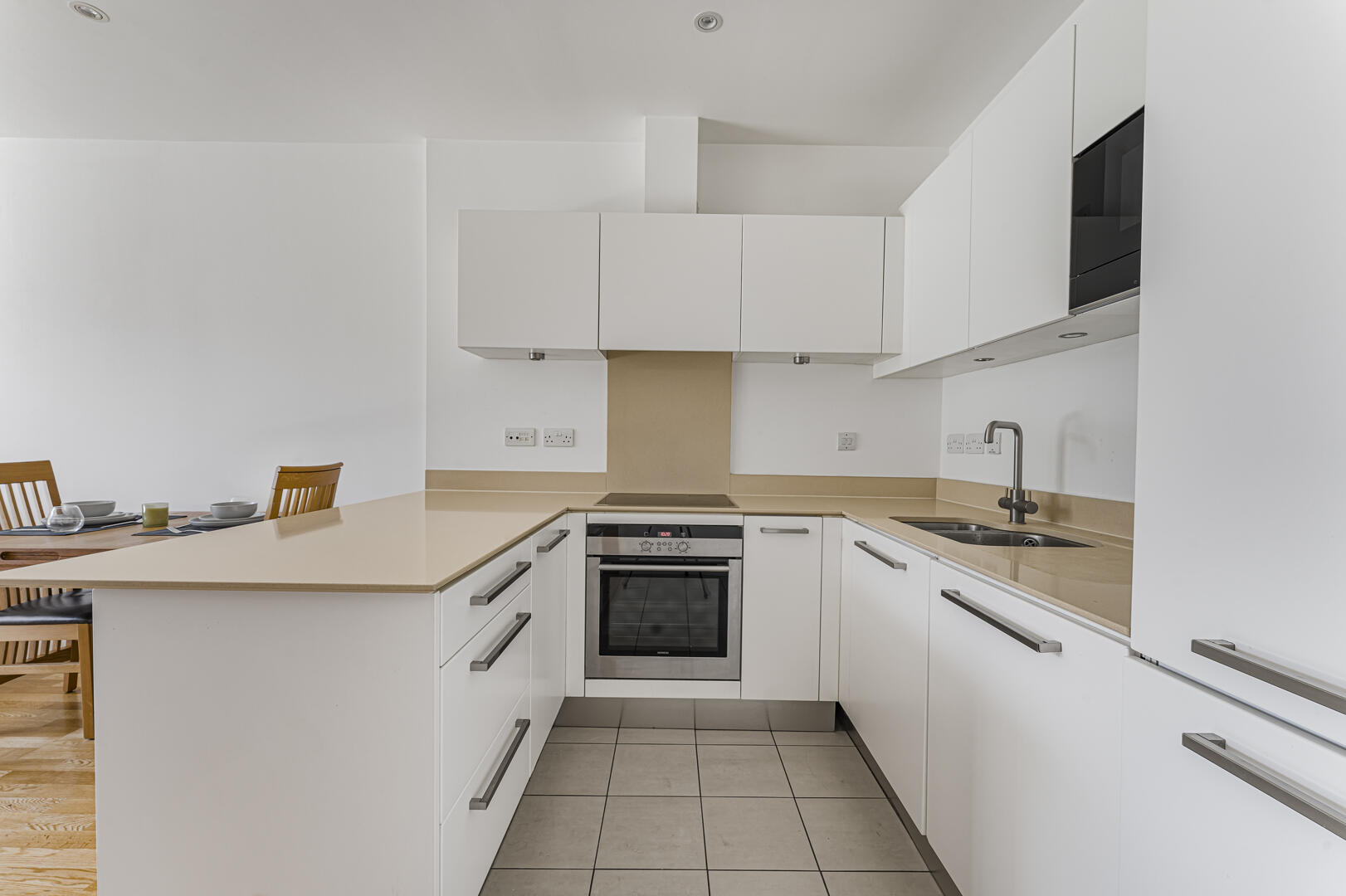 Battersea Reach, Juniper Drive, London, SW18